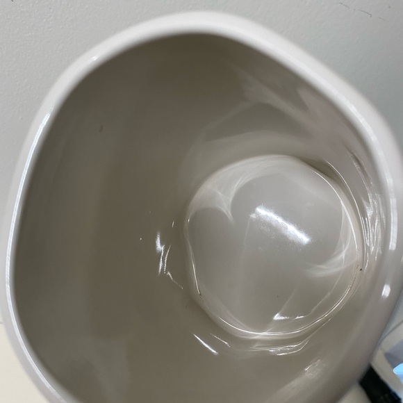 Rae Dunn “Namaste” mug - Picture 2 of 4